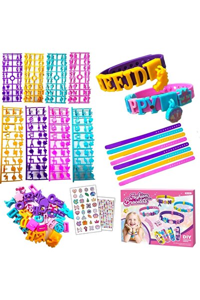 TERRIFI Jewelry Making Kit for Girls