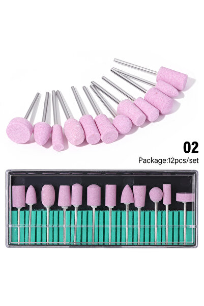 DUTRIEUX Blue LULAA Electric Nail Drill Machine Set Pedicure Grinding Equipme...