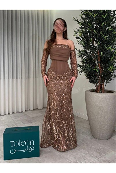 TOLEEN Evening dress