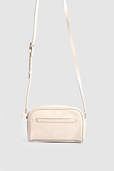 Store حقيبة نسائية من الجلد اللامع موديل Sact