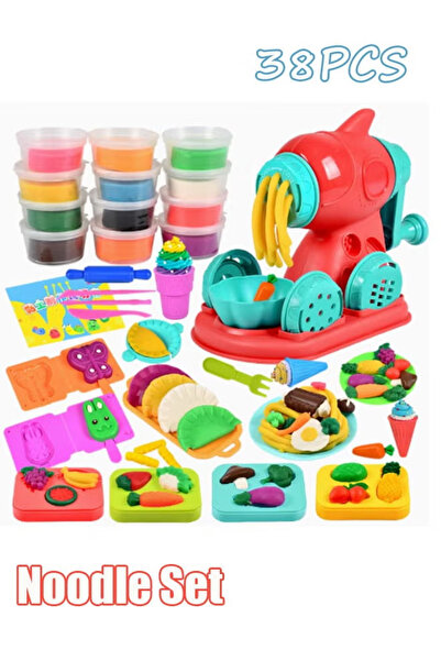 Generic Colored Clay Accessory Set 12-Color Clay Tool Set for Children DIY Cl...