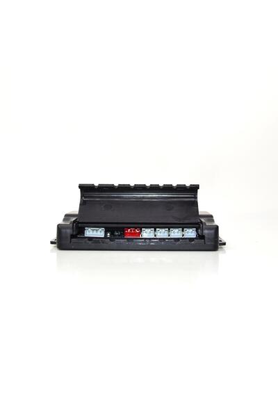 Mega Drive Senzori parcare cu afisaj LED
