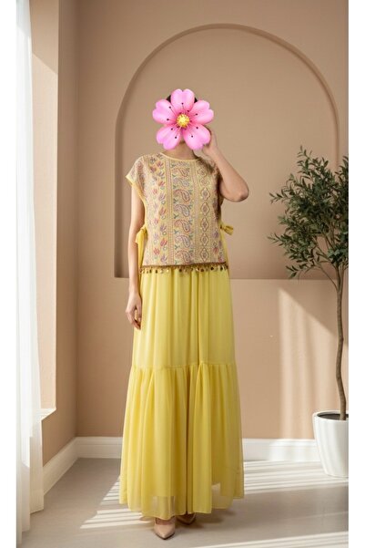 LUMY ✨ Golden Vibes Set ✨