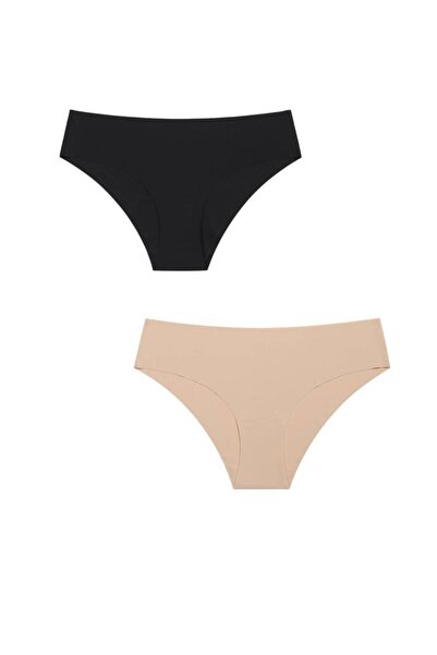 VEGA سراويل جينز ليكرا جينز سوداء عالية الخصر للسيدات من Pantalon مقطوعة بالل...