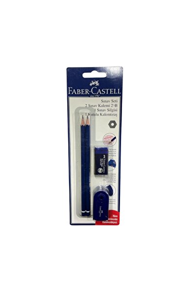 Besay Toys 8003 Exam Set 5508 003000