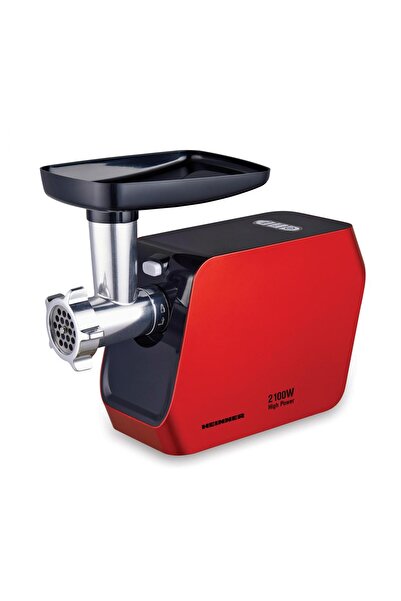 Heinner MG-2100RD FOOD GRINDER
