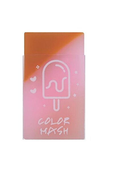 Besay Toys Adel Color Mash Eraser 227 0000 070-Pink