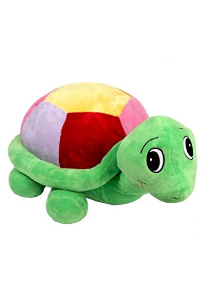 Besay Toys لعبة سلحفاة ملونة من جران تويز Fk-42