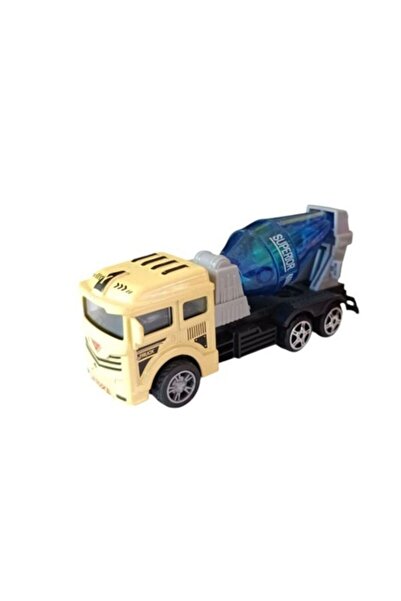 Besay Toys خلاط معدني متعدد الاستخدامات من بيرليك 669-65
