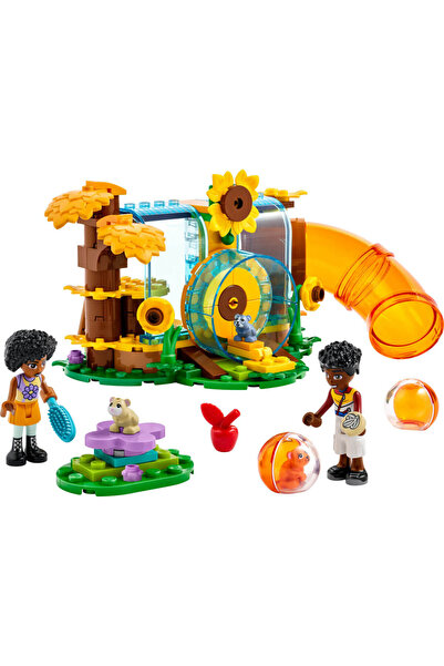 LEGO 42601 LEGO® Friends Hamster Oyun Parkı