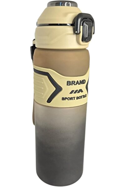 MINII MODZ Sports Bottle 800ml Leakproof BPA-Free Drinking Water Bottle