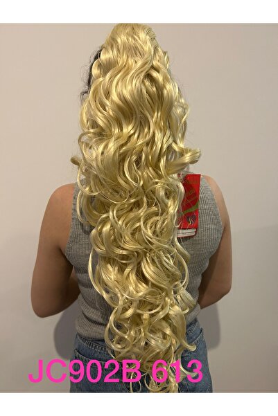 Hivision Coadă ondulată cu clește