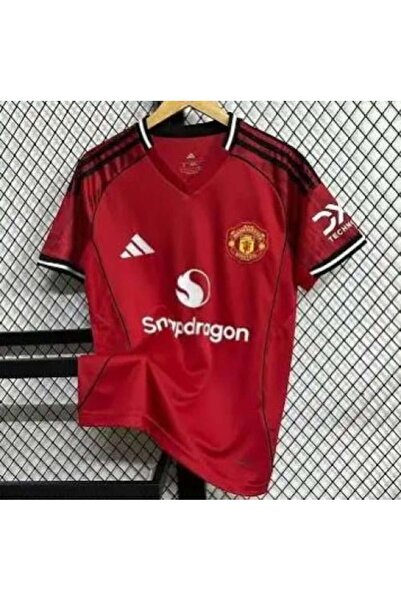 Nobrand United T-shirt 2025
