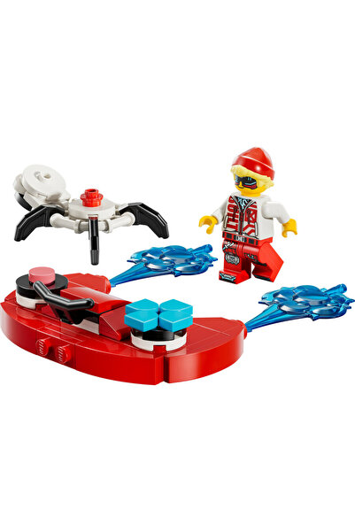 LEGO 30698 LEGO® DREAMZzz Cooper'ın Uçan Kumanda Mini Modeli