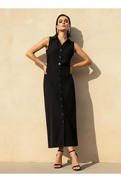 2Xtremz A-line Maxi Dress