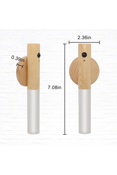 Generic Beauenty Motion Sensor Night Light