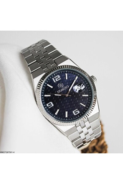 Homies Hm27287S01-4 Men's Wristwatch with Steel Band