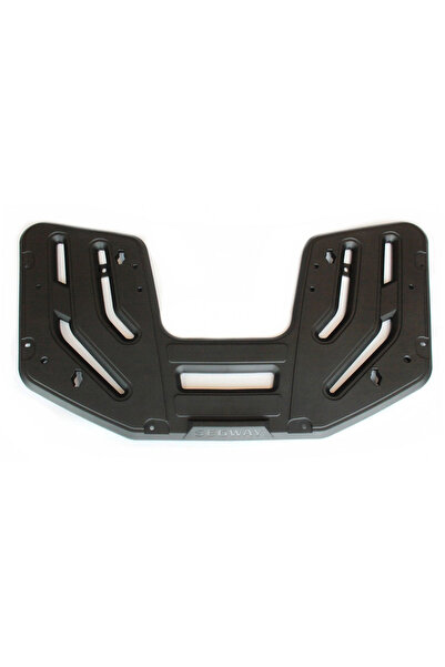 Kuba SEGWAY SNARLER570 ARKA KORUMA DEMİRİ ÜST PLASTİK ORİJİNAL