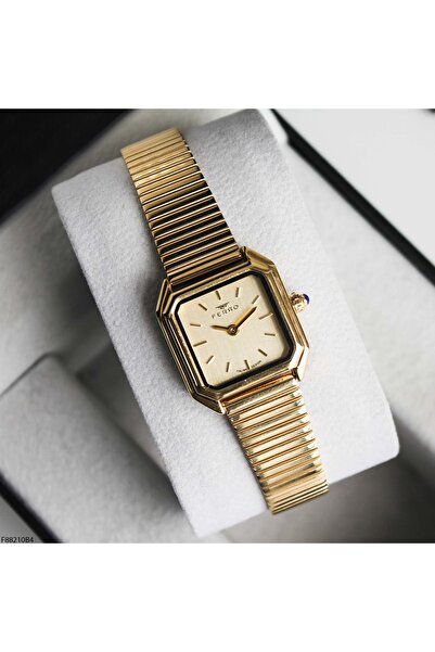 FERRO F88210B4 Steel Band Women's Wristwatch