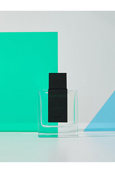 Koton Parfüm Deep Forest 100 ML