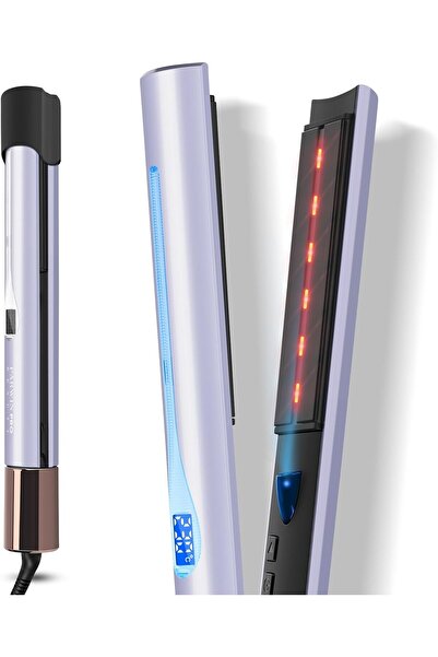 Generics Infrared Ion Hair Straightener