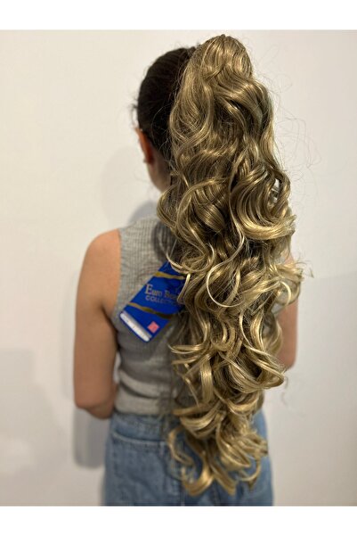 Hivision Curled tail with pliers