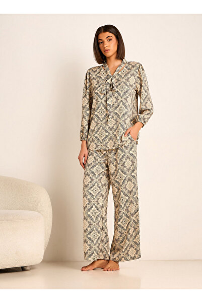 FAV Pyjama Set Top & Bottom