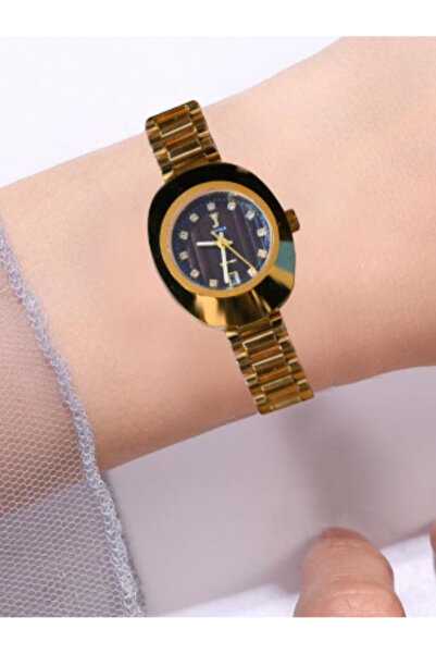 Unbraded Joiner Women's Watch JO-14216