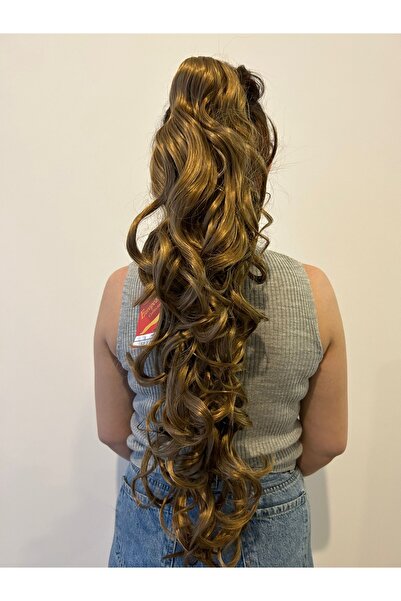 Hivision Curled tail with pliers