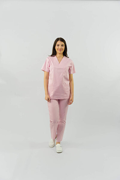 Masstex Clio unisex medical suit – dynamic comfort and versatile style for ac...