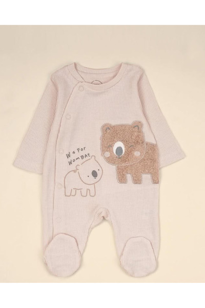 NiLi Baby boy romper