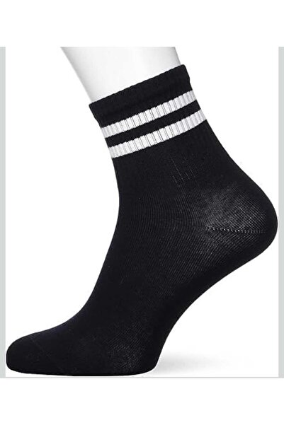 Generic Unisex Comfort Ankle Socks – Breathable Cotton Blend, Cushioned, Suit...