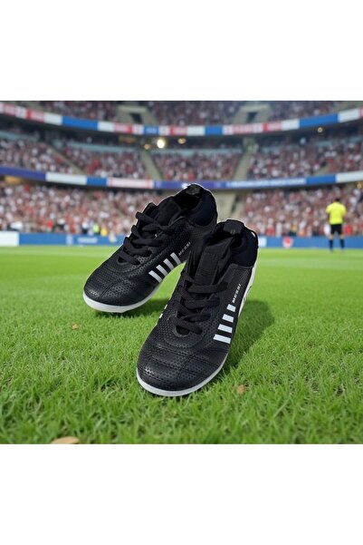 SPORTAÇ pantofi de teren cu șireturi pentru băieți