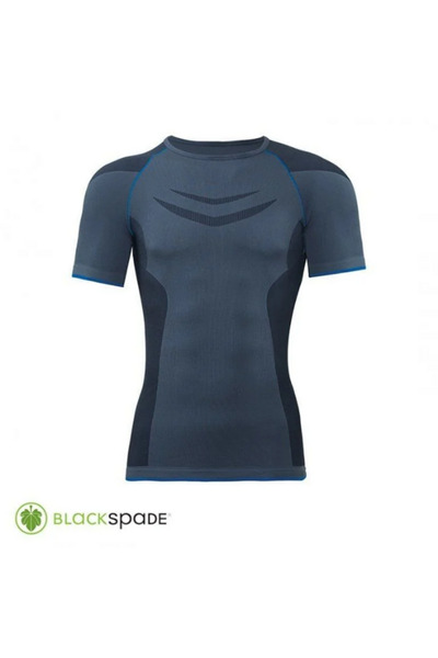 Blackspade Termal Kısa K. Üst P. İçlik