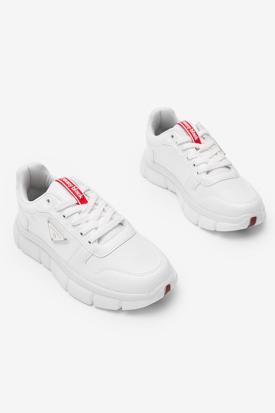 Tonny Black Erkek Beyaz Spor Ayakkabı