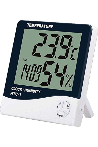 Generic Digital Thermometer