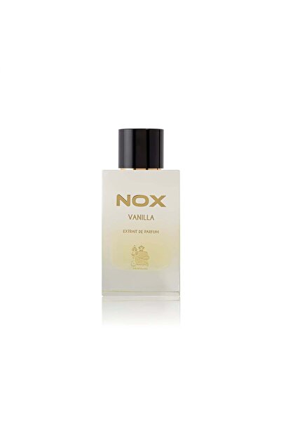 Shaikh Saeed NOX VANILLA 100 ML EXTRAIT DE PARFUM