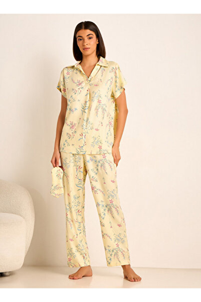 FAV Pyjama Set Top & Bottom