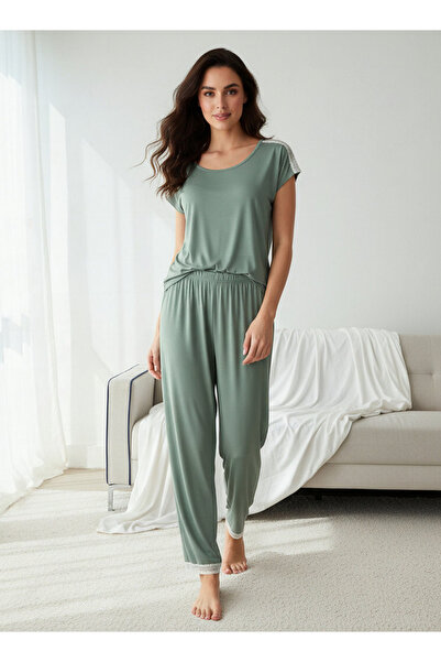 FAV Pyjama Set Top & Bottom