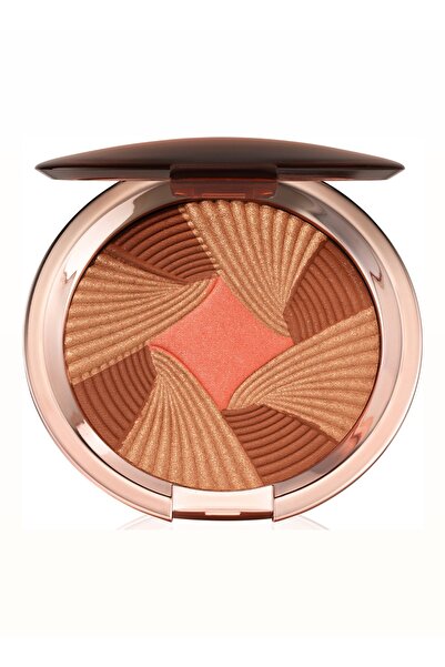 Estee Lauder Bronze Goddess Healthy Glow Powder Bronzer - 02 Sunset