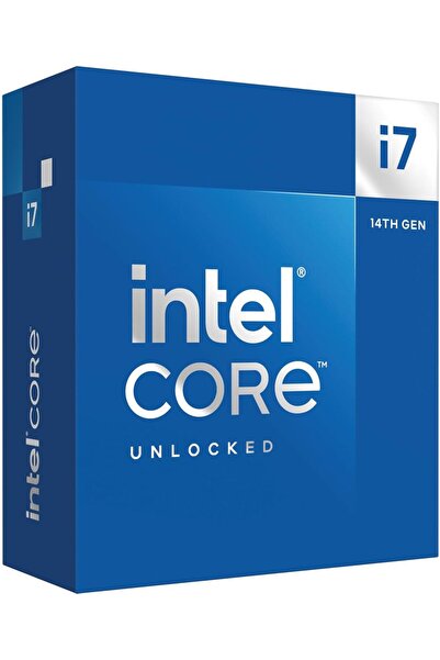 Intel Core i5-14600KF Desktop Processor