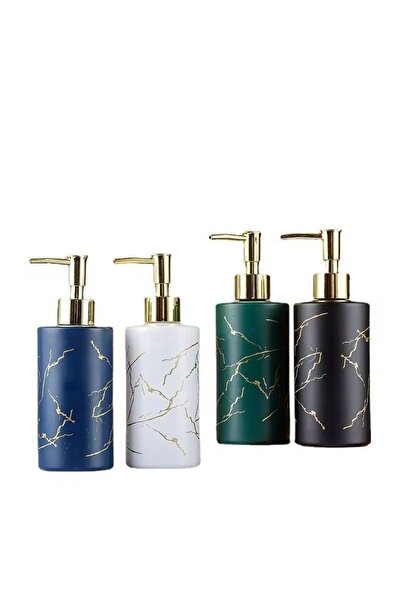 OEMTOOLS Soap/Lotion Dispenser, 500 ml, Various Colors