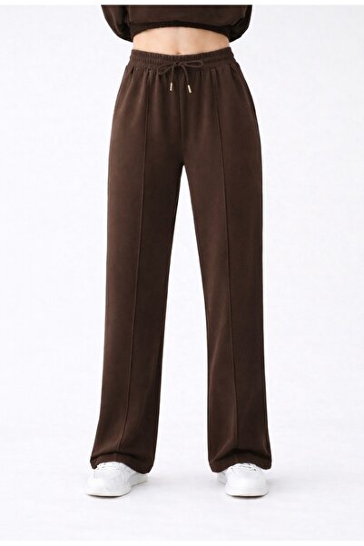 SHEBARA MODAL SWEATPANTS