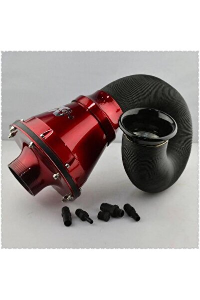 KOTO Apollo Outdoor Filter Kit Red