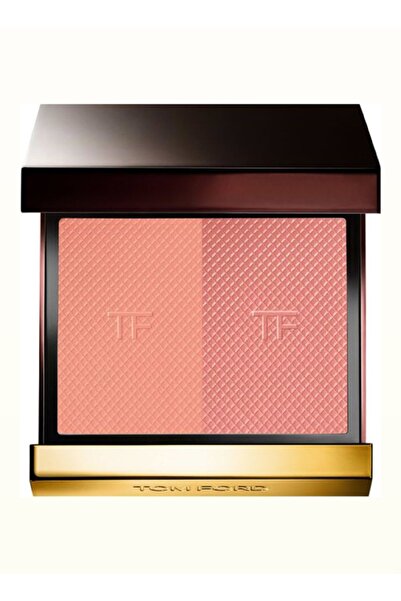 TOM FORD BEAUTY Shade & Illuminate Blush - Brazen Rose