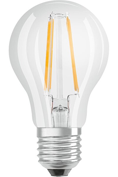 Osram مصابيح LED عصوية 7 واط 2700 كلفن أبيض دافئ