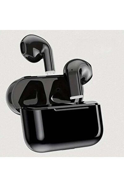 Generic سماعات أذن لاسلكية حقيقية صغيرة الحجم، ذكية ومريحة، بطول 13.46 سم، مت...