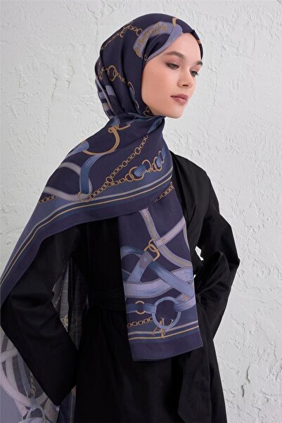 Armine Yün İpek Harmony Şal 9315 02