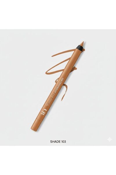 URbeauty KOHL EYE PENCIL