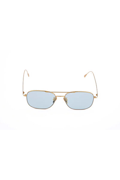 Cutler and Gross M:1267 C.Gpl-Dplbl 44-18 Sunglasses